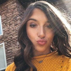 Meet your Posher, Mallory